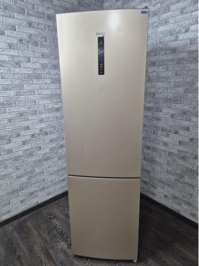 Холодильник Haier CEF 537 AGG